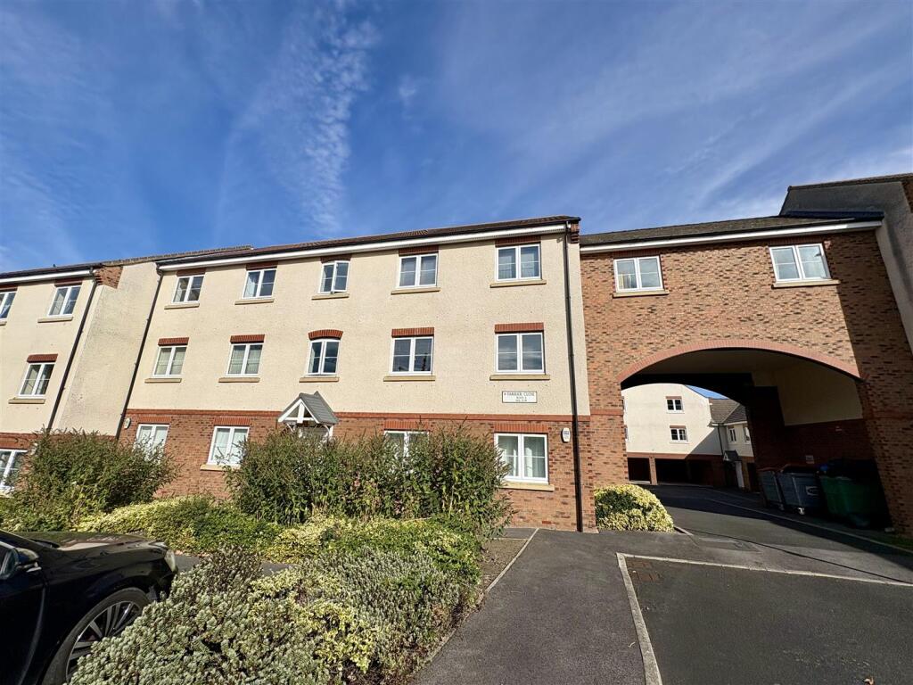 2 bed Apartment for rent in Durham. From Venture Properties - Durham