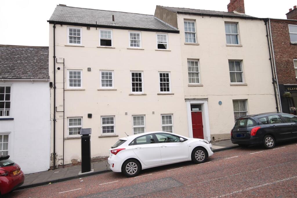 1 bed 1st Floor Flat for rent in Durham. From Venture Properties - Durham