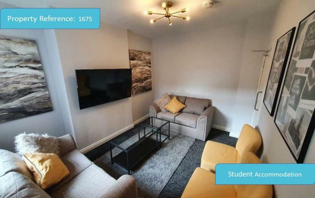 5 bed House Share for rent in Stoke-on-Trent. From Nicholas Humphreys - Stoke-On-Trent