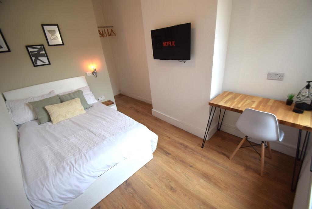 4 bed House Share for rent in Stoke-on-Trent. From Nicholas Humphreys - Stoke-On-Trent