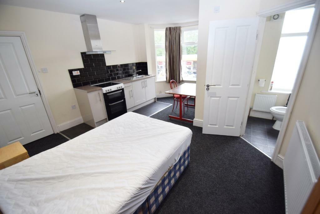 0 bed Studio for rent in Hanchurch. From Nicholas Humphreys - Stoke-On-Trent