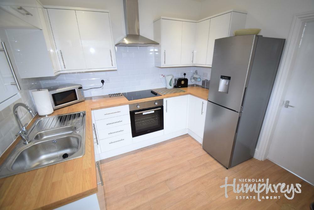 4 bed House Share for rent in Stoke-on-Trent. From Nicholas Humphreys - Stoke-On-Trent