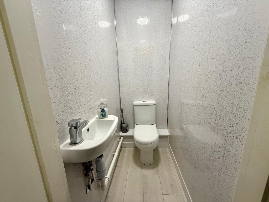 4 bed Mid Terraced House for rent in Hanchurch. From Nicholas Humphreys - Stoke-On-Trent