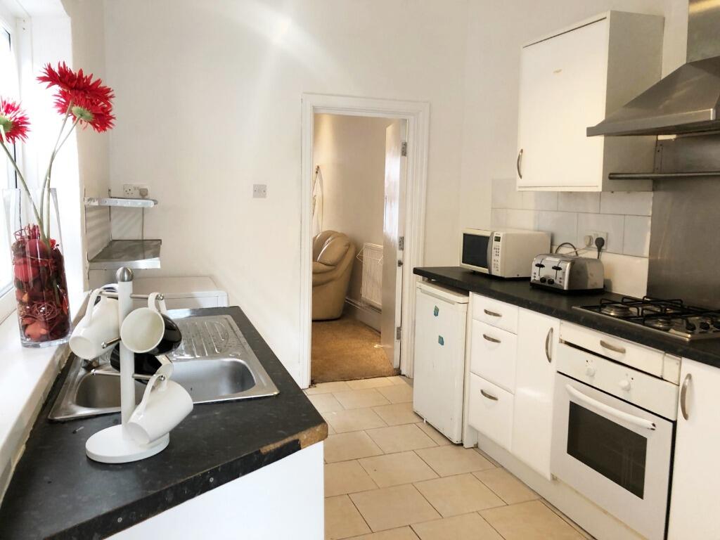 4 bed House Share for rent in Hanchurch. From Nicholas Humphreys - Stoke-On-Trent 4 bed House Share for rent in Hanchurch. From Nicholas Humphreys - Stoke-On-Trent