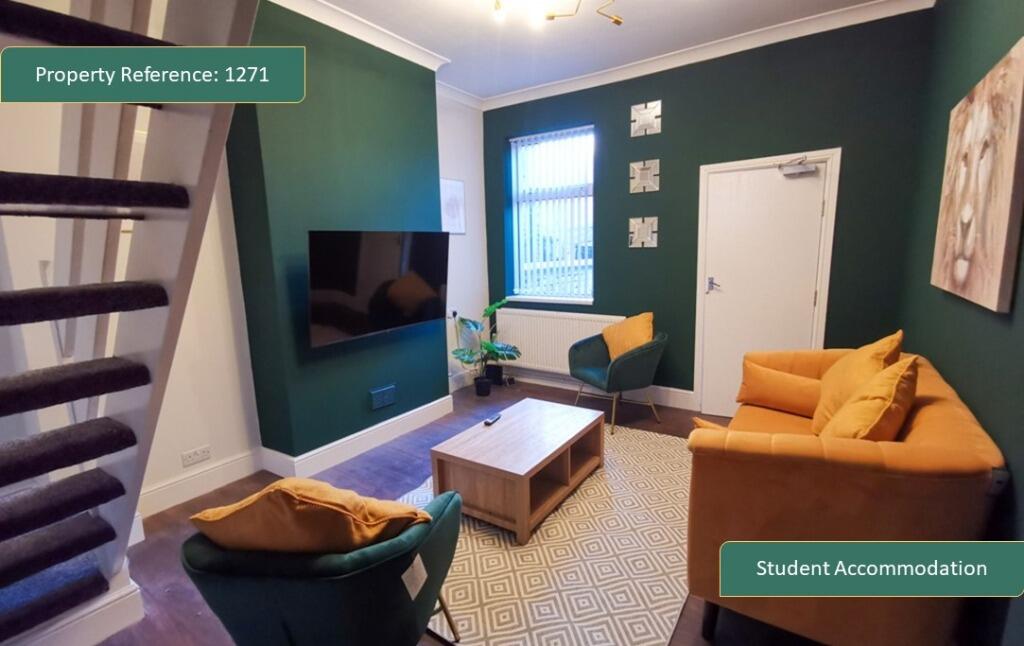 3 bed House Share for rent in Stoke-on-Trent. From Nicholas Humphreys - Stoke-On-Trent