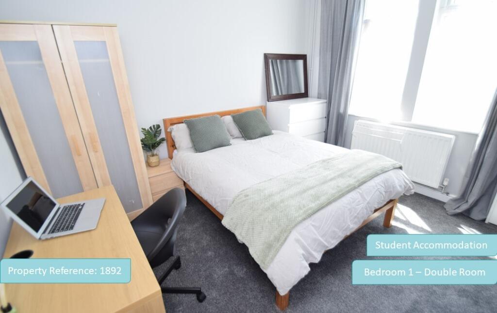 5 bed House Share for rent in Hanchurch. From Nicholas Humphreys - Stoke-On-Trent