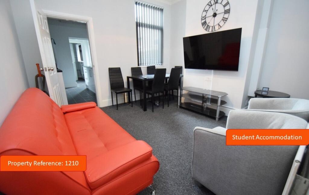 1 bed Mid Terraced House for rent in Hanchurch. From Nicholas Humphreys - Stoke-On-Trent