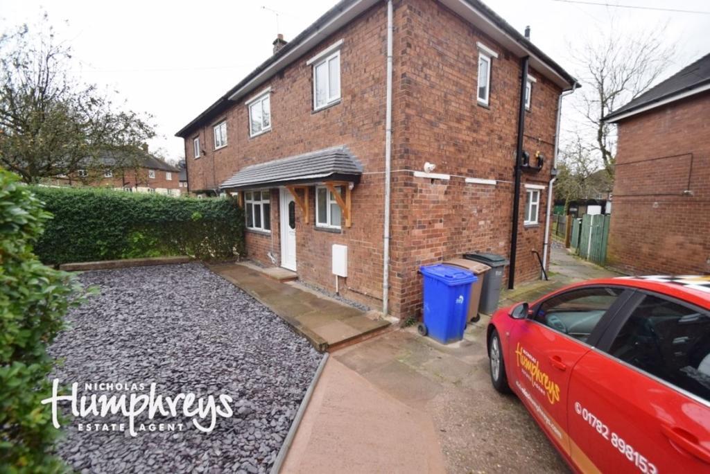 4 bed Semi Detached for rent in Stoke-on-Trent. From Nicholas Humphreys - Stoke-On-Trent 4 bed Semi Detached for rent in Stoke-on-Trent. From Nicholas Humphreys - Stoke-On-Trent