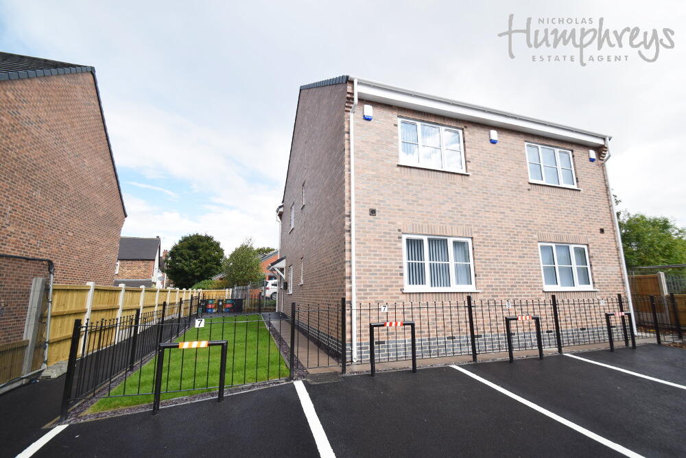 2 bed House Share for rent in Newcastle-under-Lyme. From Nicholas Humphreys - Stoke-On-Trent 2 bed House Share for rent in Newcastle-under-Lyme. From Nicholas Humphreys - Stoke-On-Trent