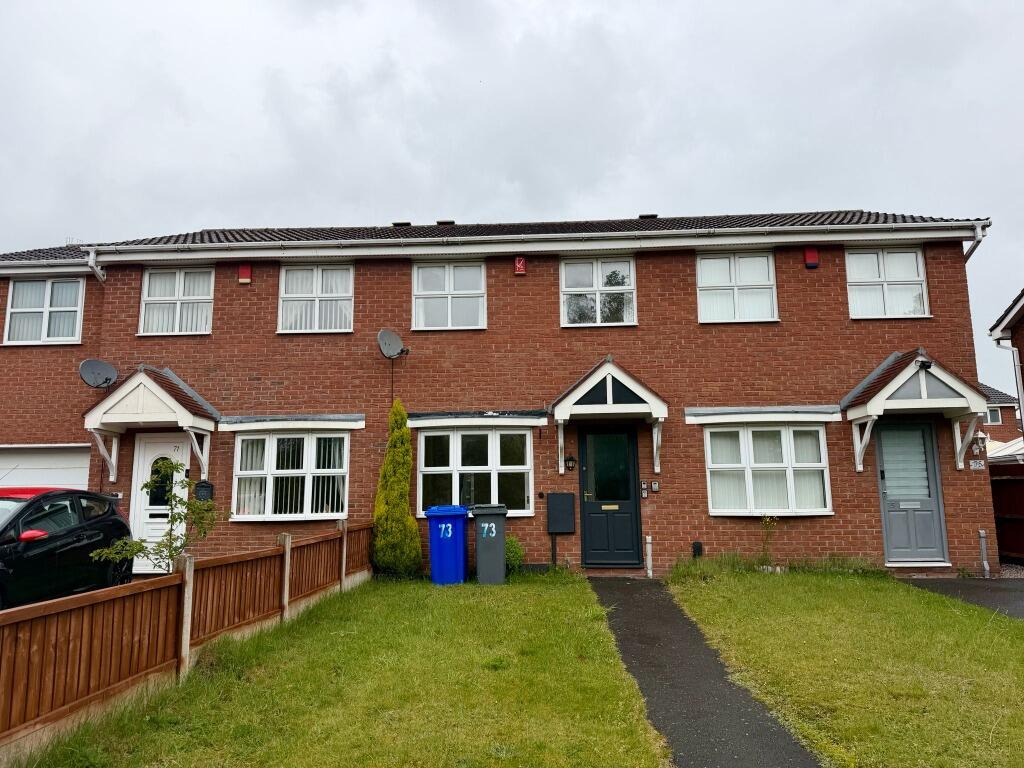 2 bed Mid Terraced House for rent in Stoke-on-Trent. From Nicholas Humphreys - Stoke-On-Trent 2 bed Mid Terraced House for rent in Stoke-on-Trent. From Nicholas Humphreys - Stoke-On-Trent