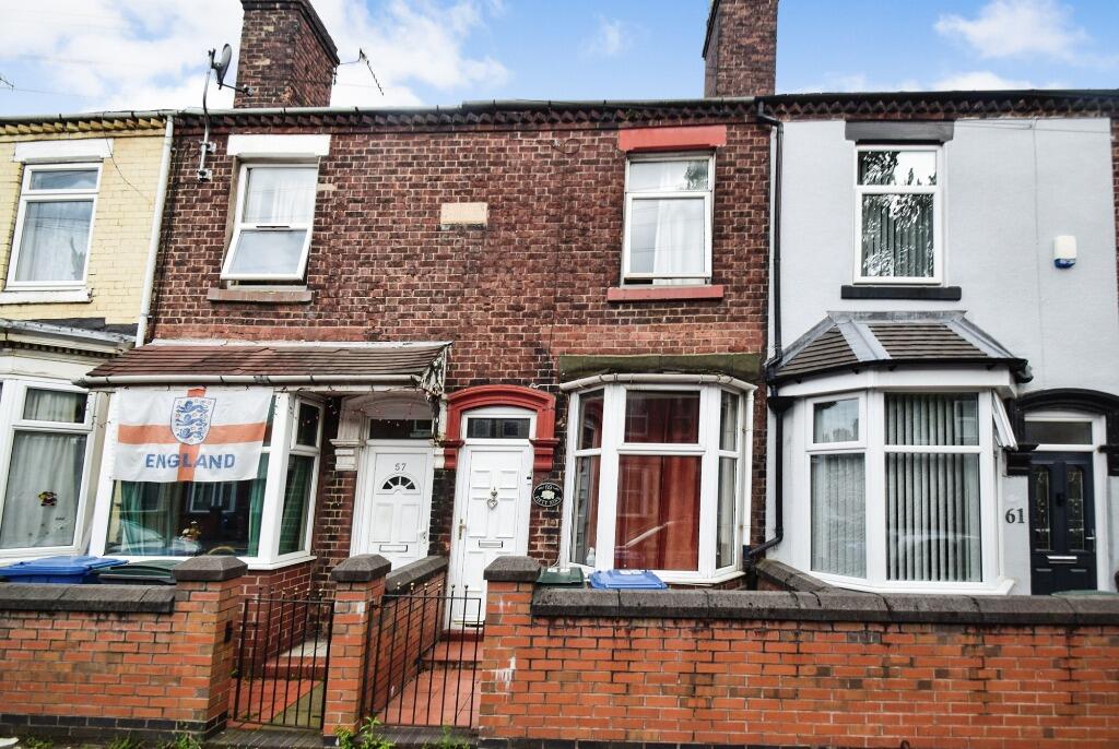 2 bed Mid Terraced House for rent in Hanchurch. From Nicholas Humphreys - Stoke-On-Trent 2 bed Mid Terraced House for rent in Hanchurch. From Nicholas Humphreys - Stoke-On-Trent