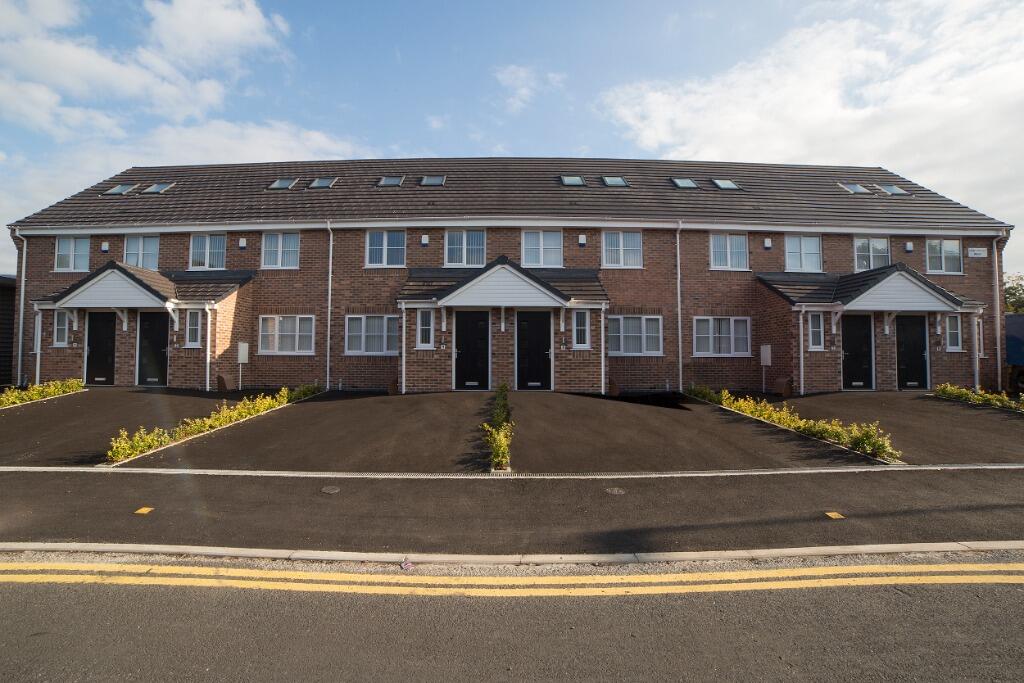 3 bed House Share for rent in Newcastle-under-Lyme. From Nicholas Humphreys - Stoke-On-Trent