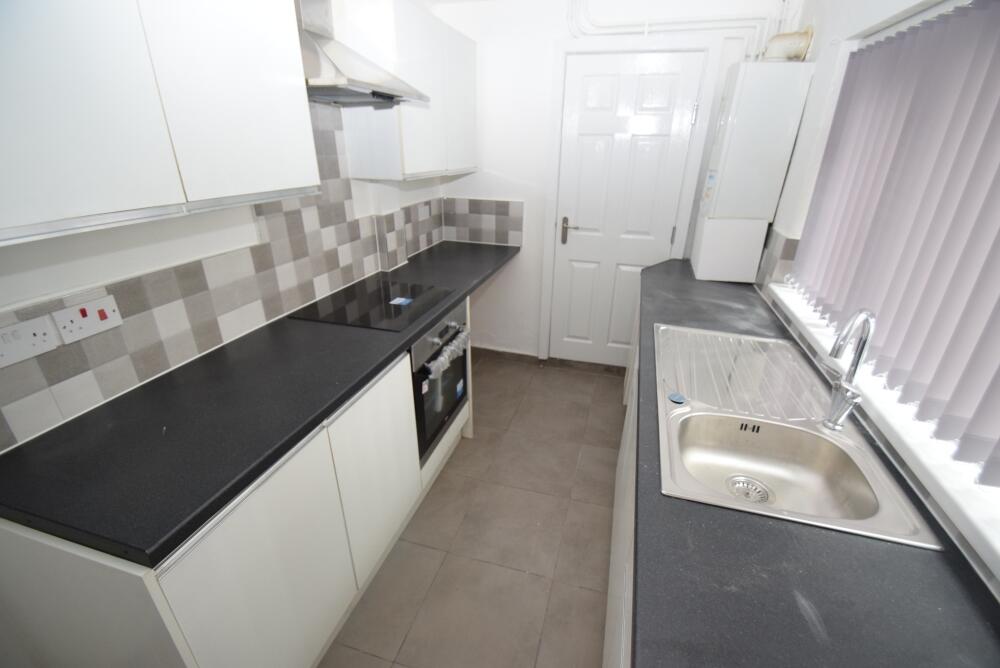 2 bed Mid Terraced House for rent in Stoke-on-Trent. From Nicholas Humphreys - Stoke-On-Trent