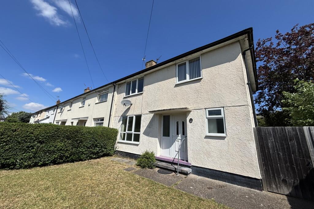 3 bed Mid Terraced House for rent in Nottingham. From Walton & Allen - Nottingham 3 bed Mid Terraced House for rent in Nottingham. From Walton & Allen - Nottingham