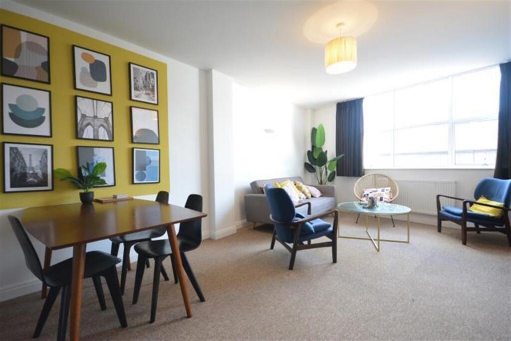 1 bed Apartment for rent in Nottingham. From Walton & Allen - Nottingham