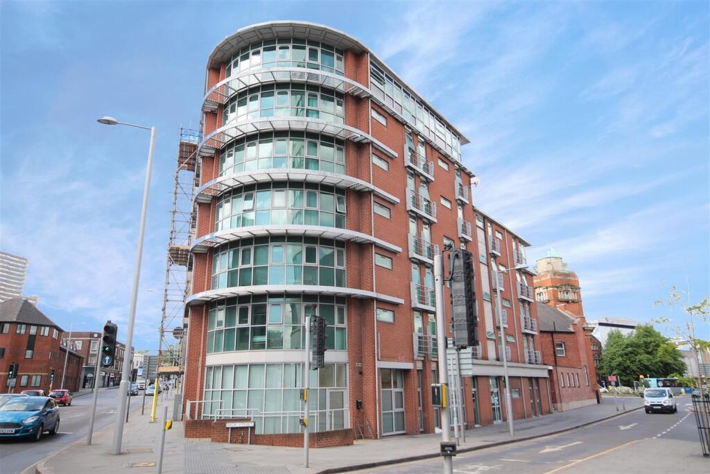 3 bed Apartment for rent in Nottingham. From Walton & Allen - Nottingham