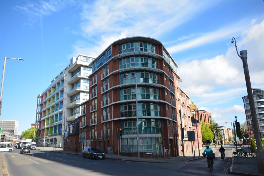 2 bed Apartment for rent in Nottingham. From Walton & Allen - Nottingham