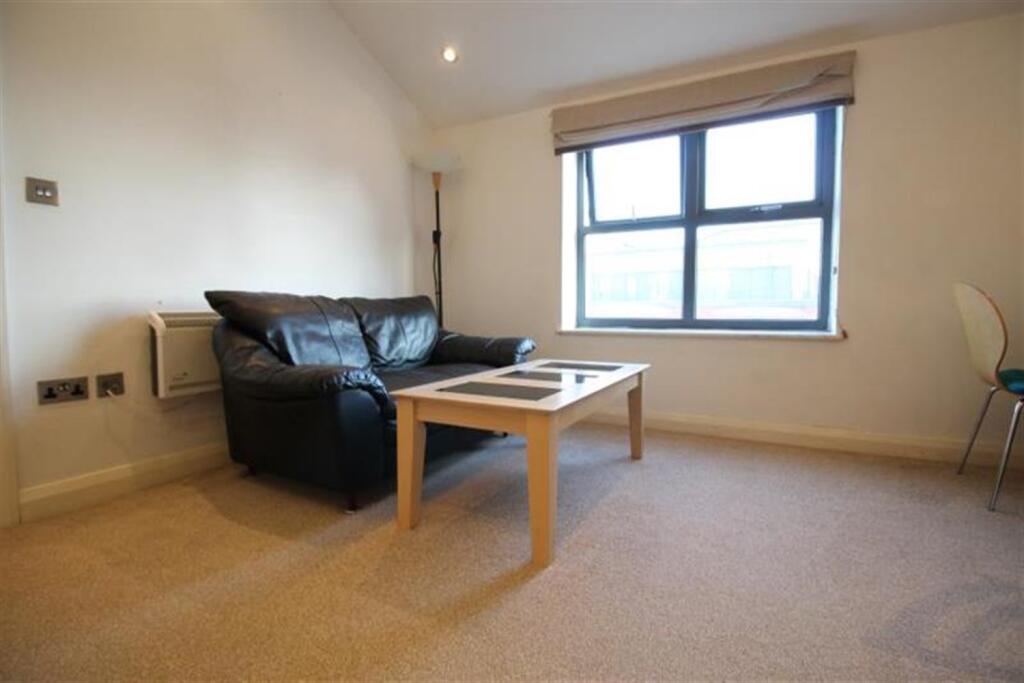 1 bed Apartment for rent in Nottingham. From Walton & Allen - Nottingham 1 bed Apartment for rent in Nottingham. From Walton & Allen - Nottingham