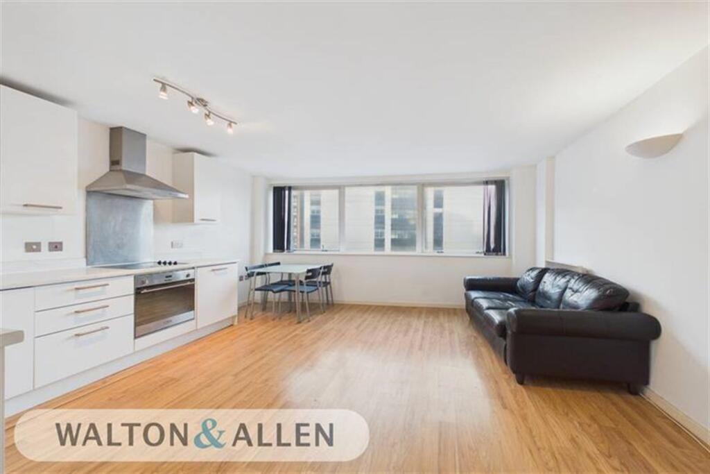 1 bed Apartment for rent in Nottingham. From Walton & Allen - Nottingham 1 bed Apartment for rent in Nottingham. From Walton & Allen - Nottingham