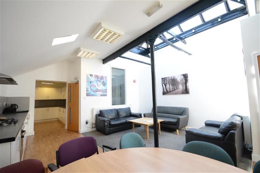 1 bed 1st Floor Flat for rent in Nottingham. From Walton & Allen - Nottingham