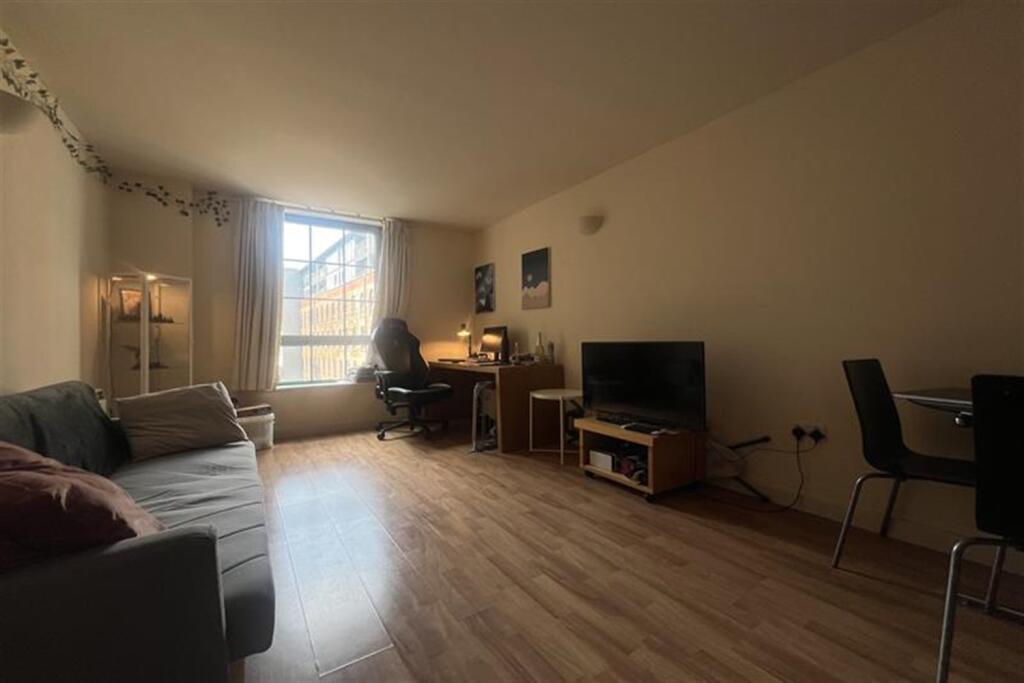 2 bed Apartment for rent in Nottingham. From Walton & Allen - Nottingham