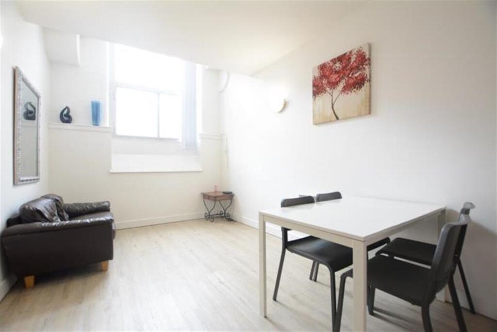 2 bed Apartment for rent in Nottingham. From Walton & Allen - Nottingham