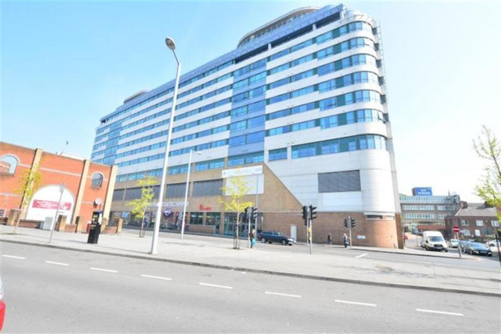 1 bed Apartment for rent in Nottingham. From Walton & Allen - Nottingham