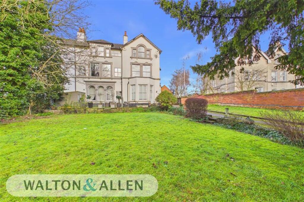 1 bed Apartment for rent in Nottingham. From Walton & Allen - Nottingham