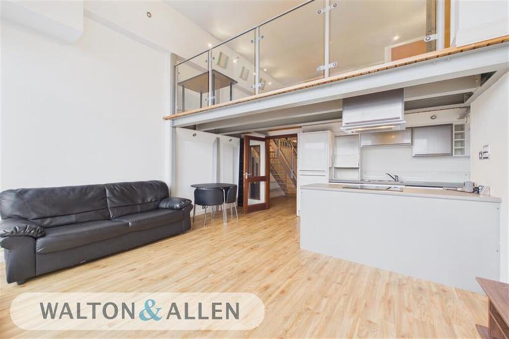 2 bed Duplex for rent in Nottingham. From Walton & Allen - Nottingham 2 bed Duplex for rent in Nottingham. From Walton & Allen - Nottingham