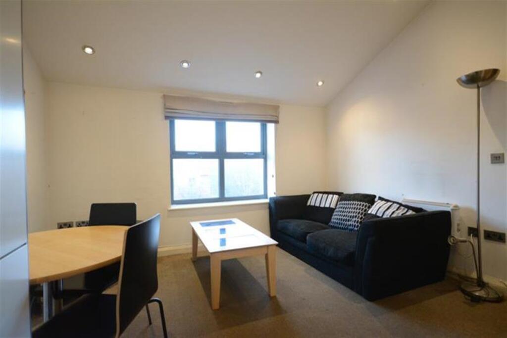 1 bed Apartment for rent in Nottingham. From Walton & Allen - Nottingham