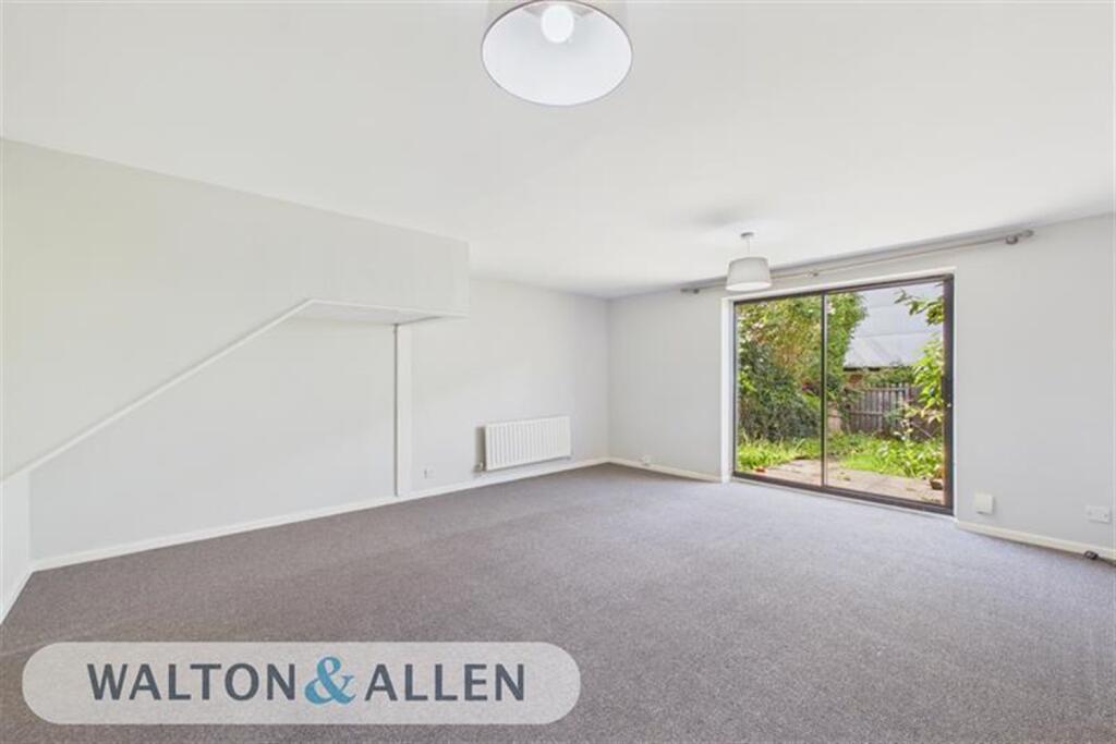 3 bed Mid Terraced House for rent in Beeston. From Walton & Allen - Nottingham 3 bed Mid Terraced House for rent in Beeston. From Walton & Allen - Nottingham