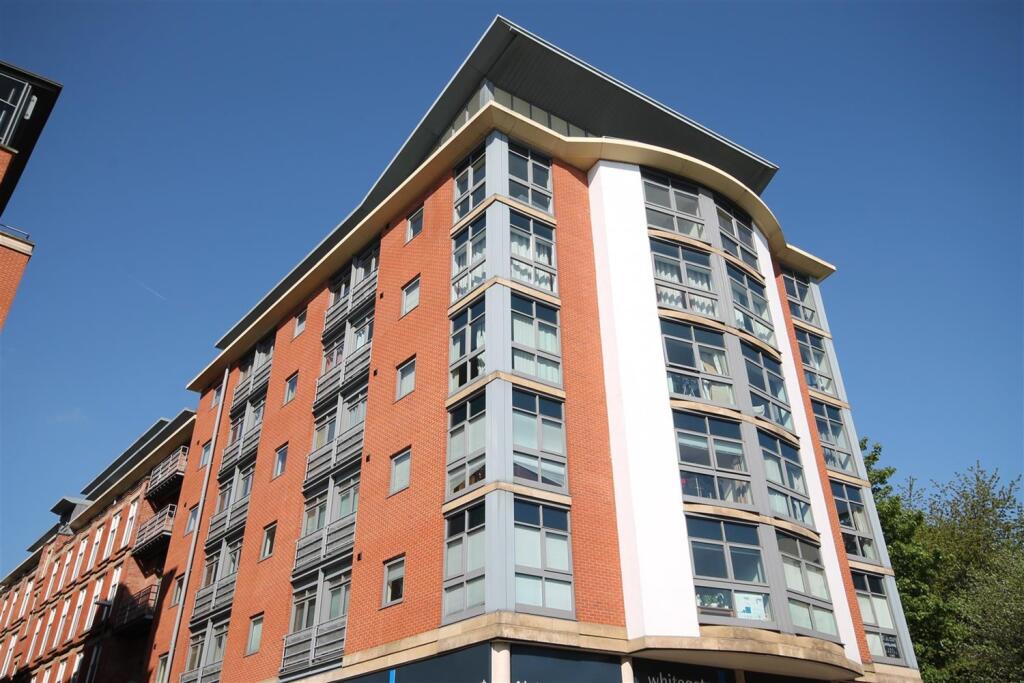 2 bed Apartment for rent in Nottingham. From Walton & Allen - Nottingham 2 bed Apartment for rent in Nottingham. From Walton & Allen - Nottingham