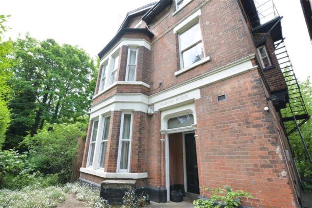 2 bed Apartment for rent in Nottingham. From Walton & Allen - Nottingham