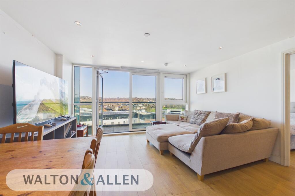 2 bed Apartment for rent in Nottingham. From Walton & Allen - Nottingham 2 bed Apartment for rent in Nottingham. From Walton & Allen - Nottingham