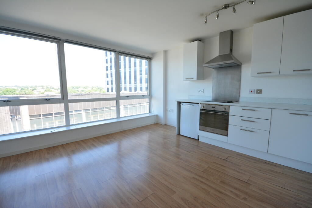 1 bed Apartment for rent in Nottingham. From Walton & Allen - Nottingham