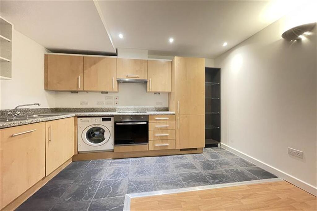 1 bed Apartment for rent in West Bridgford. From Walton & Allen - Nottingham