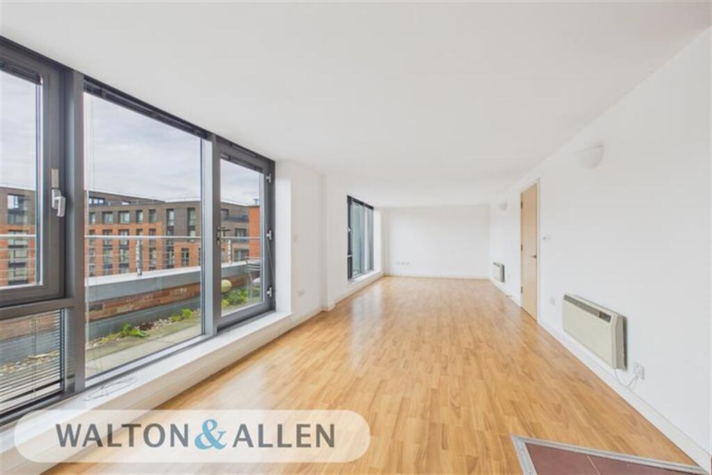 2 bed Apartment for rent in West Bridgford. From Walton & Allen - Nottingham 2 bed Apartment for rent in West Bridgford. From Walton & Allen - Nottingham