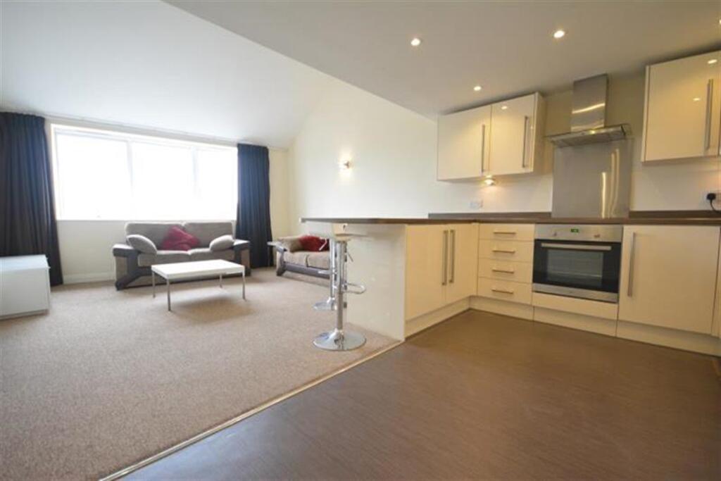 2 bed Apartment for rent in Nottingham. From Walton & Allen - Nottingham