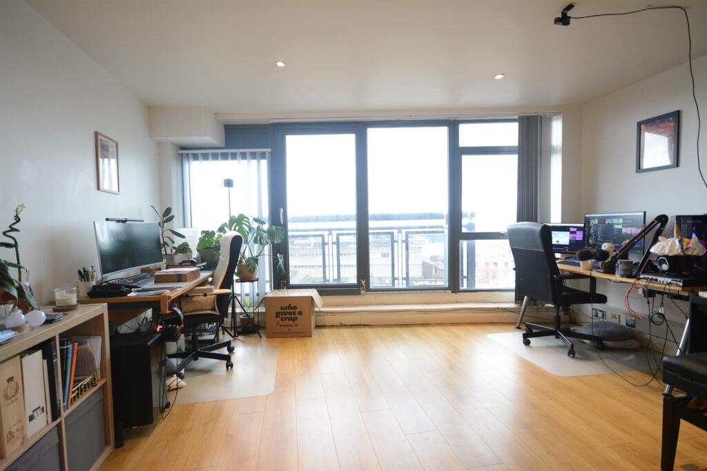 1 bed Apartment for rent in Nottingham. From Walton & Allen - Nottingham