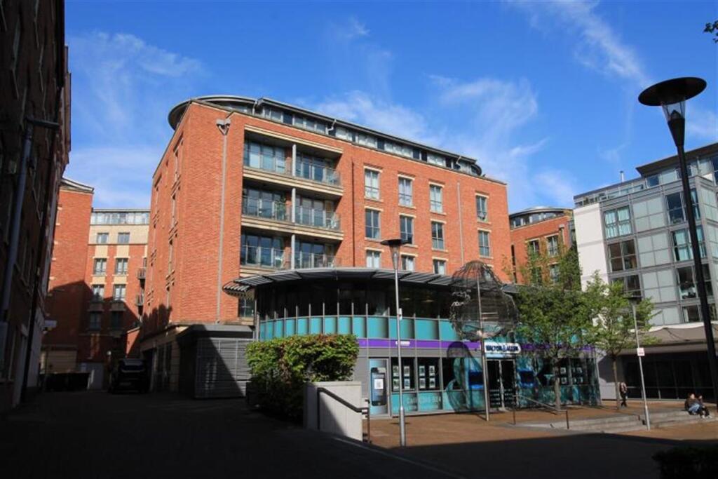 2 bed Apartment for rent in Nottingham. From Walton & Allen - Nottingham