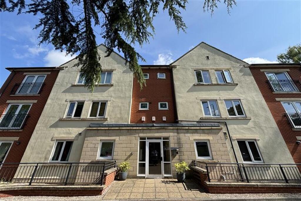 1 bed Apartment for rent in Nottingham. From Walton & Allen - Nottingham