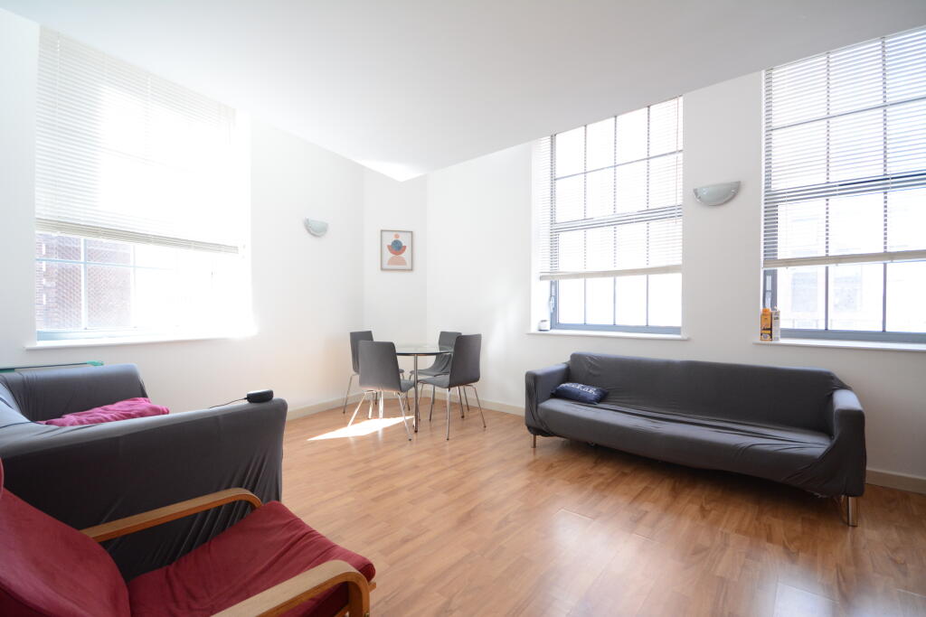 2 bed Apartment for rent in West Bridgford. From Walton & Allen - Nottingham