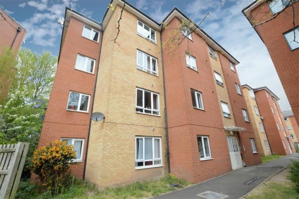 2 bed Apartment for rent in Nottingham. From Walton & Allen - Nottingham 2 bed Apartment for rent in Nottingham. From Walton & Allen - Nottingham