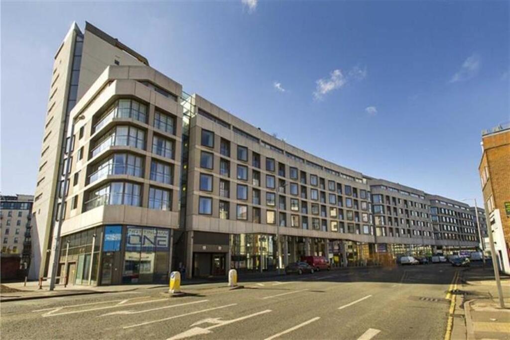 2 bed Apartment for rent in Nottingham. From Walton & Allen - Nottingham