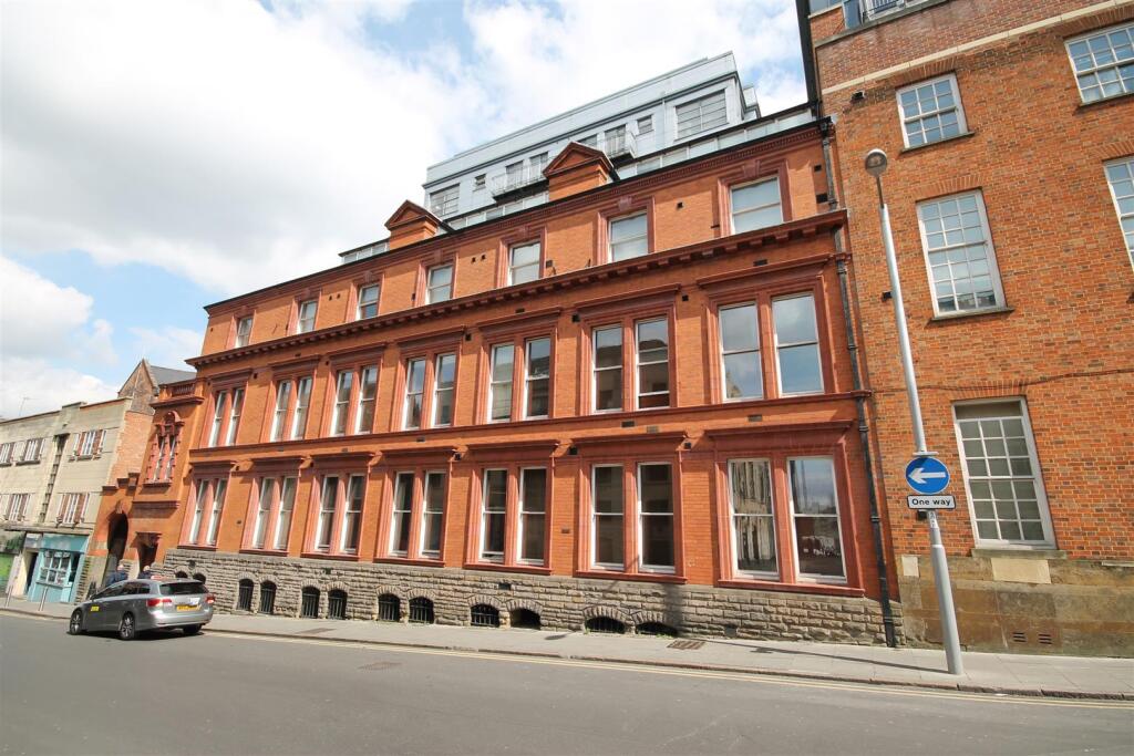 2 bed Apartment for rent in Nottingham. From Walton & Allen - Nottingham 2 bed Apartment for rent in Nottingham. From Walton & Allen - Nottingham