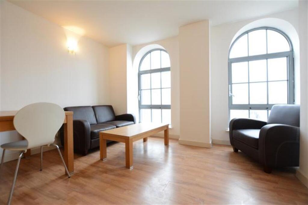 1 bed Apartment for rent in West Bridgford. From Walton & Allen - Nottingham