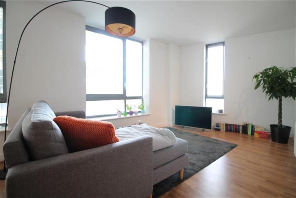 2 bed Apartment for rent in West Bridgford. From Walton & Allen - Nottingham