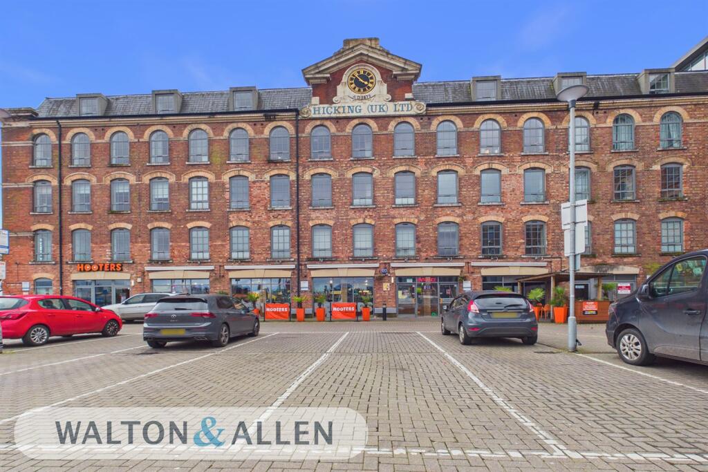 1 bed Apartment for rent in West Bridgford. From Walton & Allen - Nottingham 1 bed Apartment for rent in West Bridgford. From Walton & Allen - Nottingham