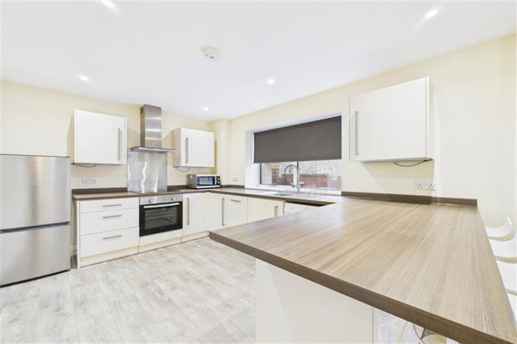 1 bed Detached for rent in Nottingham. From Walton & Allen - Nottingham