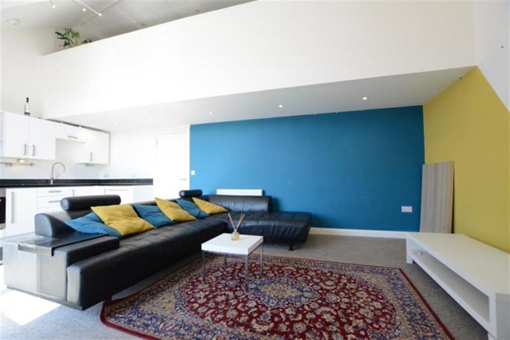 2 bed Apartment for rent in Nottingham. From Walton & Allen - Nottingham